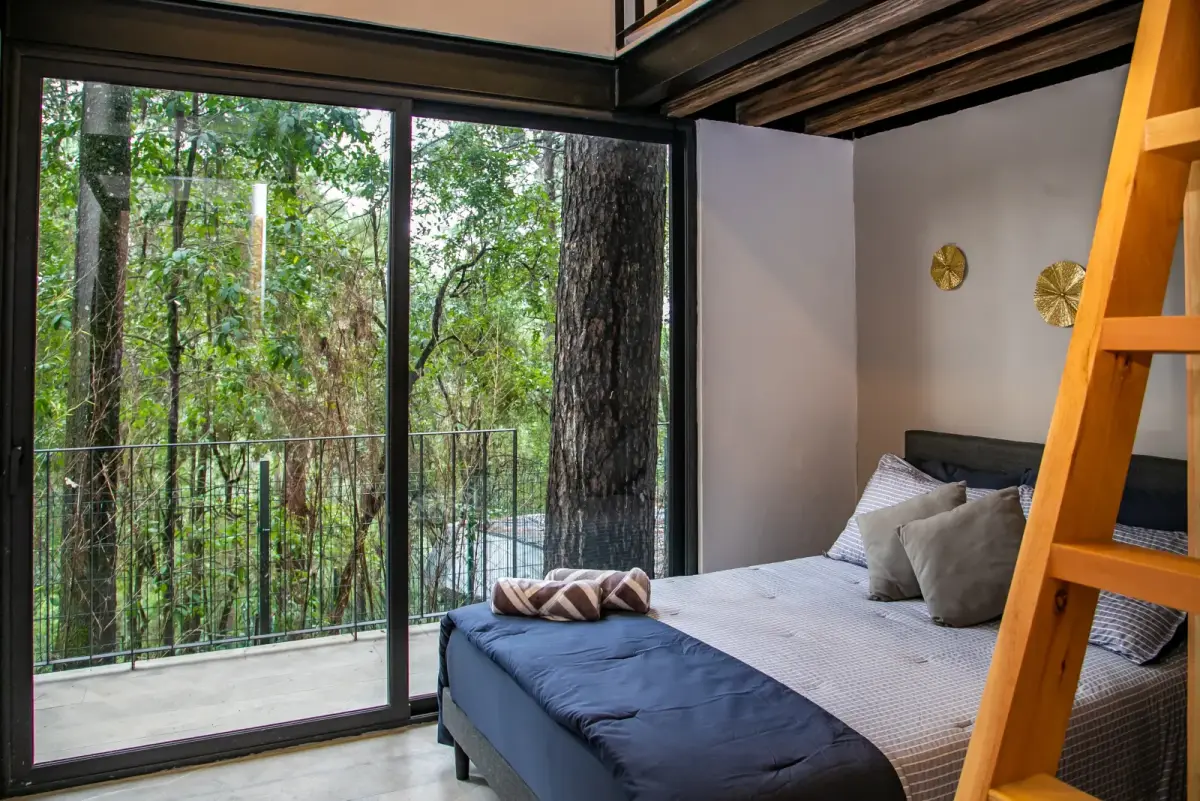 Casa Alba en Avándaro, fotografía 42