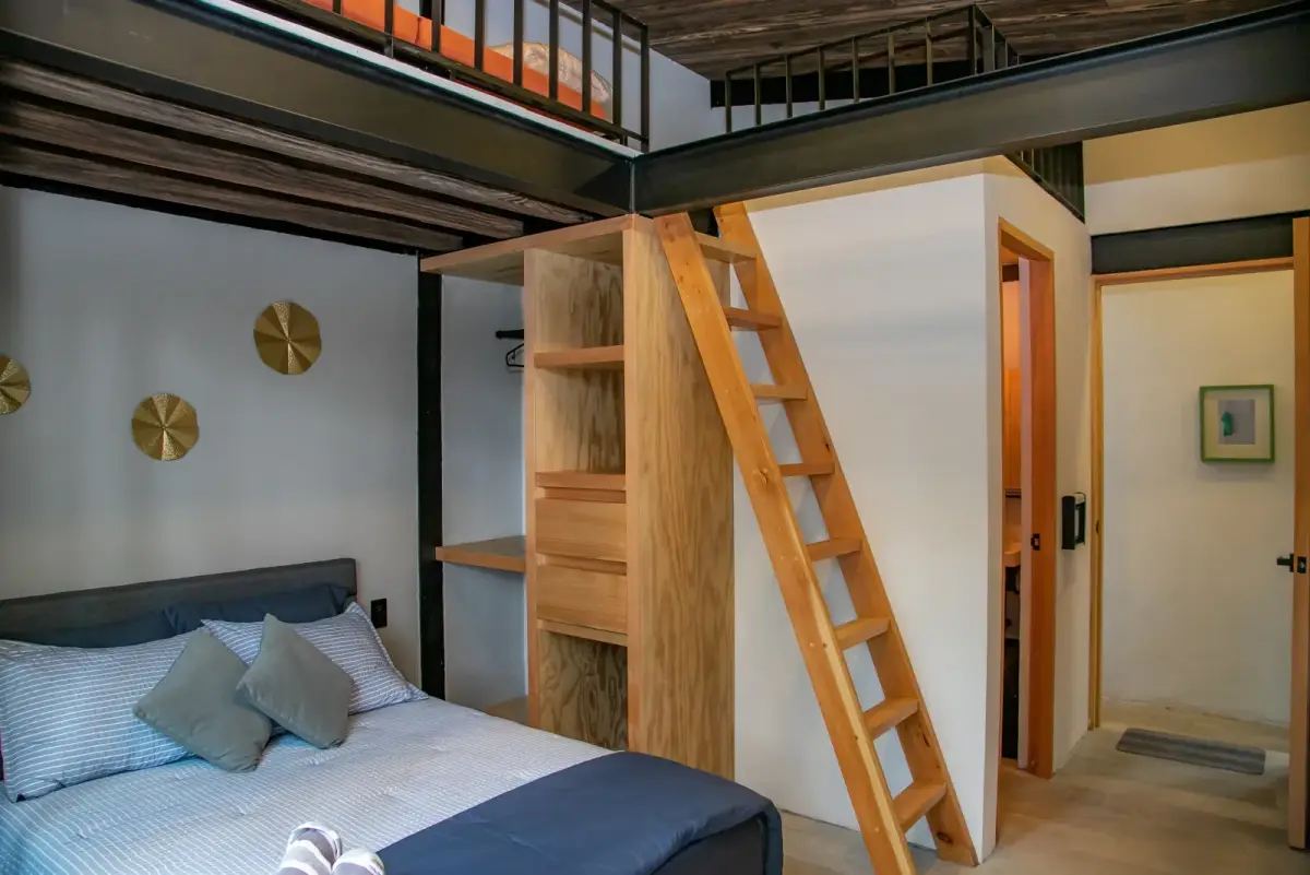 Casa Alba en Avándaro, fotografía 44
