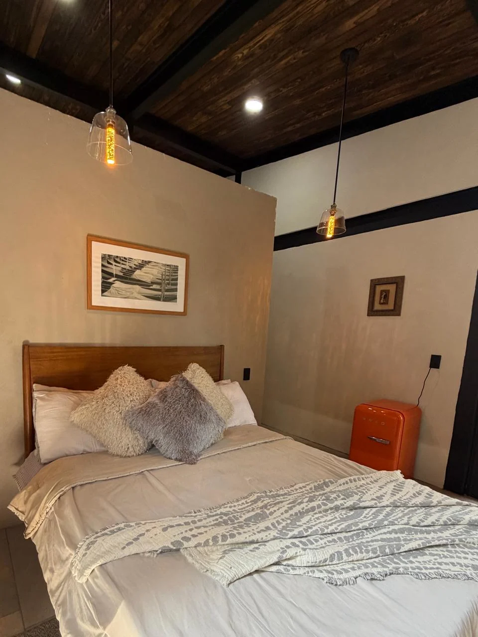 Casa Crepúsculo en Avándaro, fotografía 5